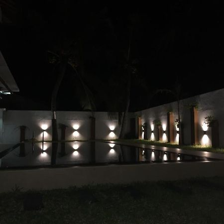 Brisa Marina Hotel Negombo Bagian luar foto